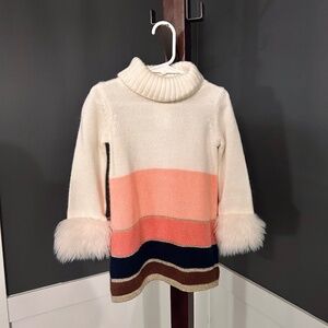 Janie and Jack 2T dress